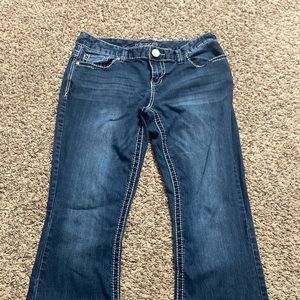 Maurices Jeans